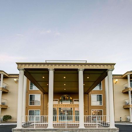Comfort Inn Redding Near I-5 Dış mekan fotoğraf
