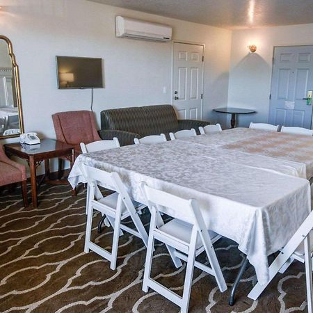 Comfort Inn Redding Near I-5 Dış mekan fotoğraf
