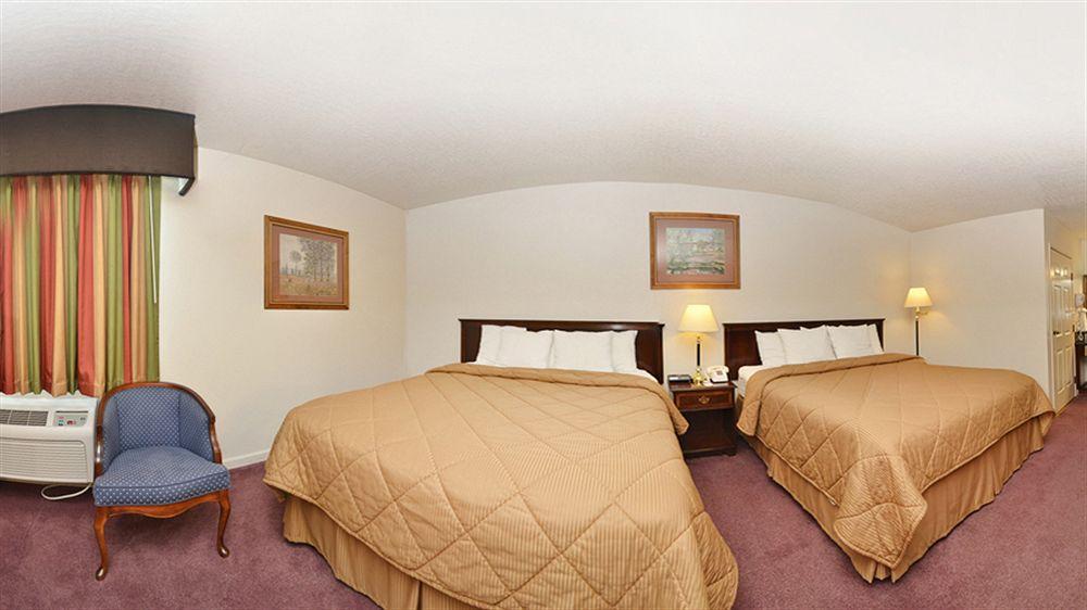 Comfort Inn Redding Near I-5 Dış mekan fotoğraf