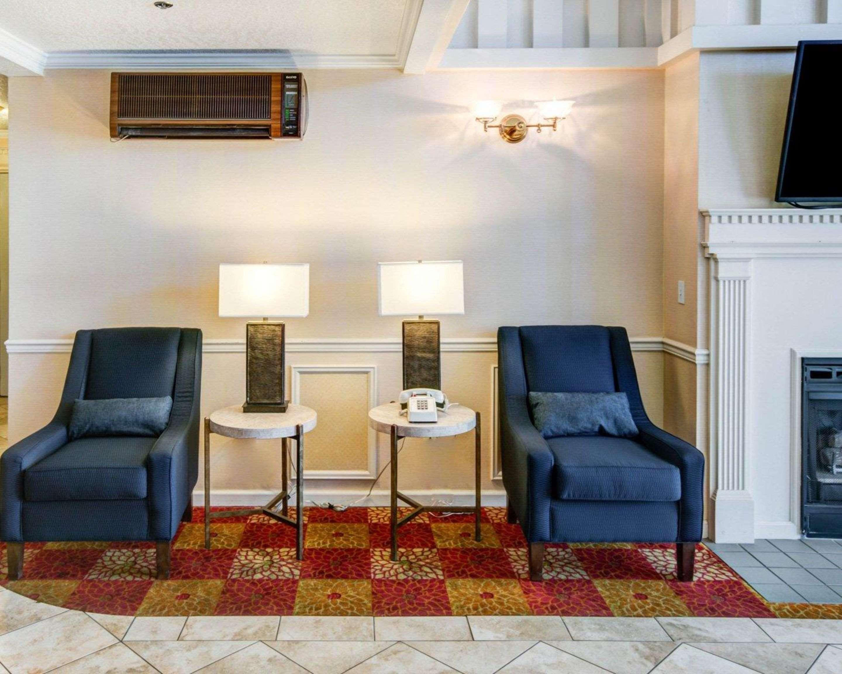 Comfort Inn Redding Near I-5 Dış mekan fotoğraf