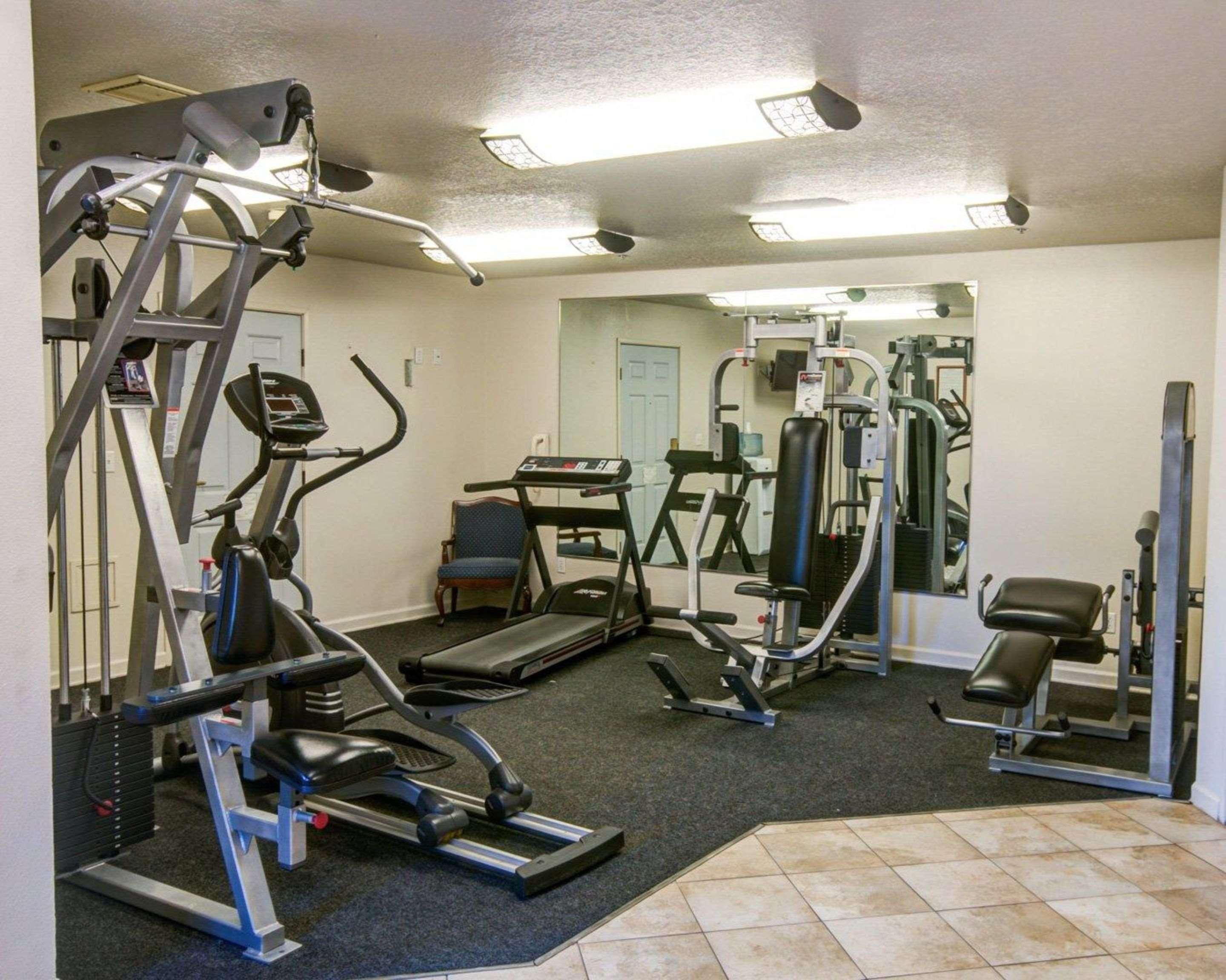 Comfort Inn Redding Near I-5 Dış mekan fotoğraf