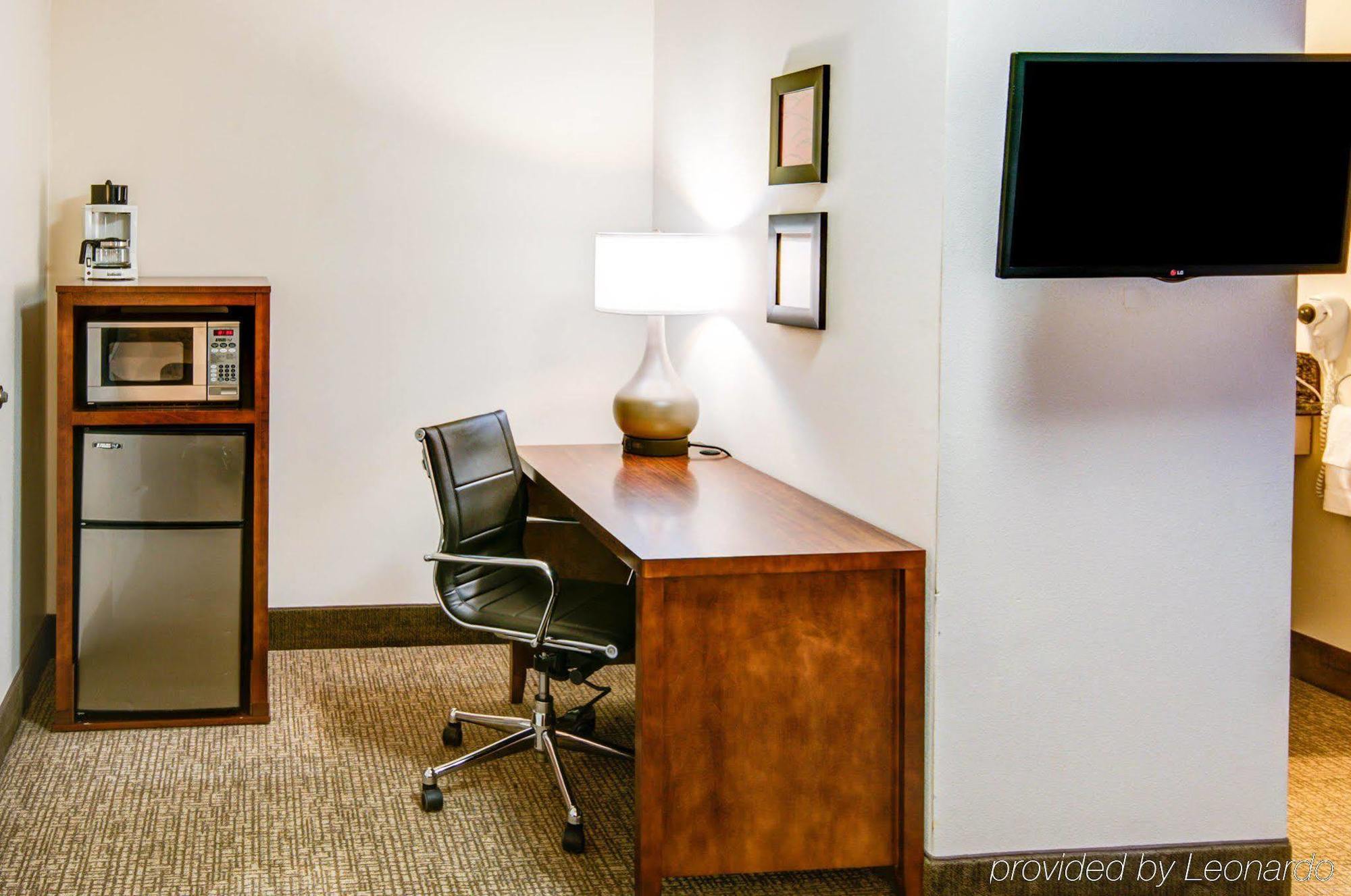 Comfort Inn Redding Near I-5 Dış mekan fotoğraf