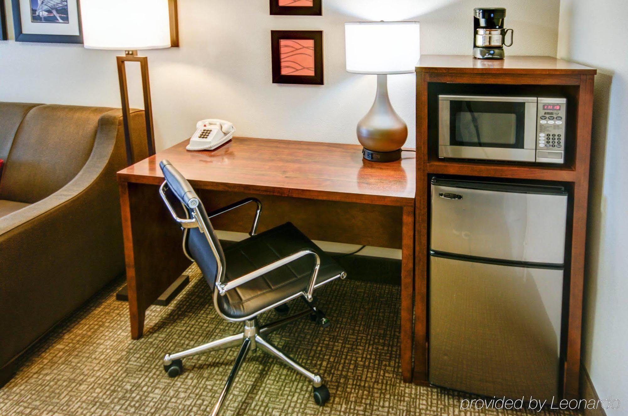 Comfort Inn Redding Near I-5 Dış mekan fotoğraf