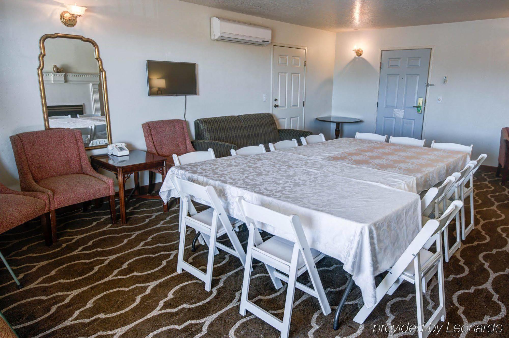 Comfort Inn Redding Near I-5 Dış mekan fotoğraf